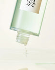 Green Plum Refreshing Toner : AHA + BHA