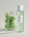 Green Plum Refreshing Toner : AHA + BHA