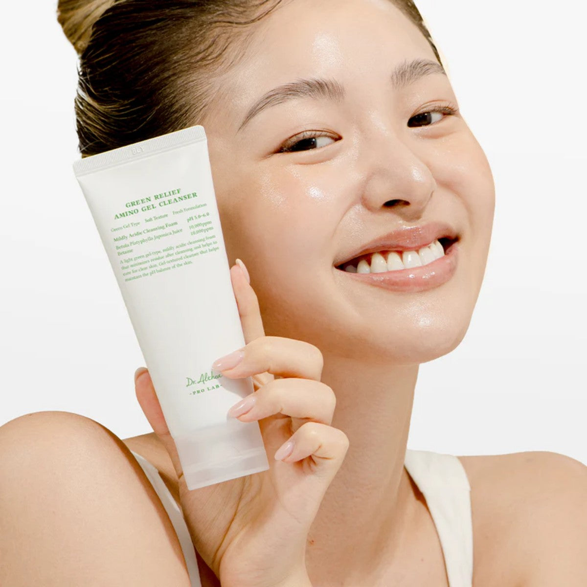 Dr. Althea – Green Relief Amino Gel Cleanser