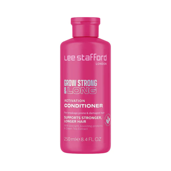 Grow Strong & Long Activation Conditioner