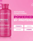 Grow Strong & Long Activation Conditioner
