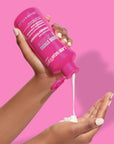 Grow Strong & Long Activation Conditioner