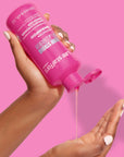 Grow Strong & Long Activation Shampoo
