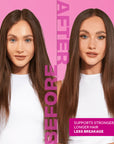 Grow Strong & Long Activation Shampoo