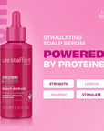 Grow Strong & Long Stimulating Scalp Serum
