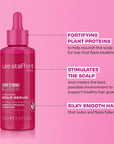 Grow Strong & Long Stimulating Scalp Serum