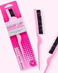 Hair Up Styling Brush