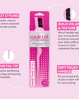 Hair Up Styling Brush