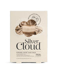 Hair Wrap Infused with Silver Ions - Caramel
