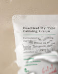 AXIS-Y – Heartleaf My Type Calming Cream