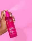 Heat Protection Shine Mist