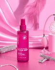 Heat Protection Shine Mist