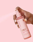Coco Loco Heat Protection Mist
