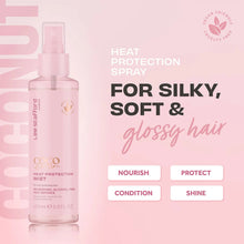 Load image into Gallery viewer, Coco Loco Heat Protection Mist
