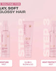 Coco Loco Heat Protection Mist