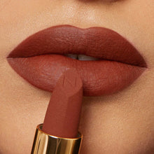 Load image into Gallery viewer, Matte Pleasure Lipstick - Heatwave Clay
