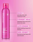 Hold Tight Hairspray