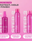 Hold Tight Hairspray