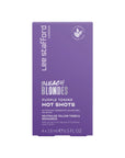 Bleach Blondes Purple Toning Hot Shots