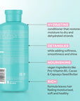 Moisture Burst Hydrating Conditioner