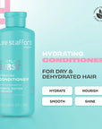 Moisture Burst Hydrating Conditioner