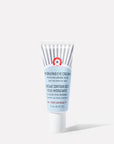 Hydrating Eye Cream with Hyaluronic Acid