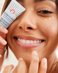 Hydrating Eye Cream with Hyaluronic Acid