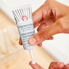 Load image into Gallery viewer, Hydrating Eye Cream with Hyaluronic Acid
