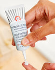 Hydrating Eye Cream with Hyaluronic Acid