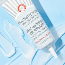 Load image into Gallery viewer, Hydrating Eye Cream with Hyaluronic Acid
