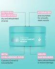 Moisture Burst Hydrating Treatment Mask