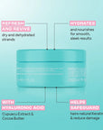Moisture Burst Hydrating Treatment Mask