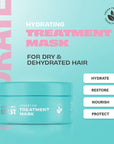 Moisture Burst Hydrating Treatment Mask