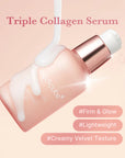 Medicube - Triple Collagen Serum