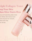 Medicube - Triple Collagen Toner