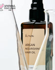 IUNIK – Argan Nourishing Hair Oil