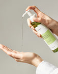 IUNIK – Centella Green Fresh Cleansing Oil