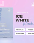 Ice White Toning Cool Shots