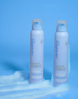 Bleach Blondes Ice White Toning Mousse