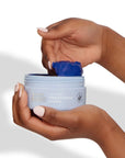 Bleach Blondes Ice White Toning Treatment Mask