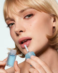 Lip Candy Oil - Icy Mint