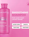 Illuminate & Shine Smoothing Shampoo