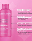 Illuminate & Shine Smoothing Shampoo