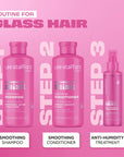 Illuminate & Shine Smoothing Conditioner
