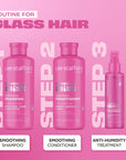 Illuminate & Shine Smoothing Shampoo