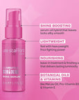 Illuminate & Shine Shine Serum