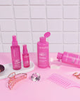 Illuminate & Shine Shine Serum