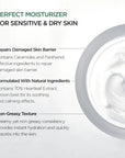 Heartleaf 70% Intense Calming Cream