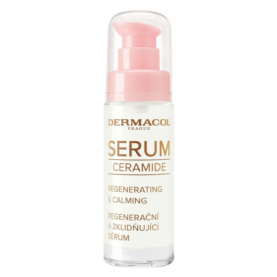 Ceramide Serum