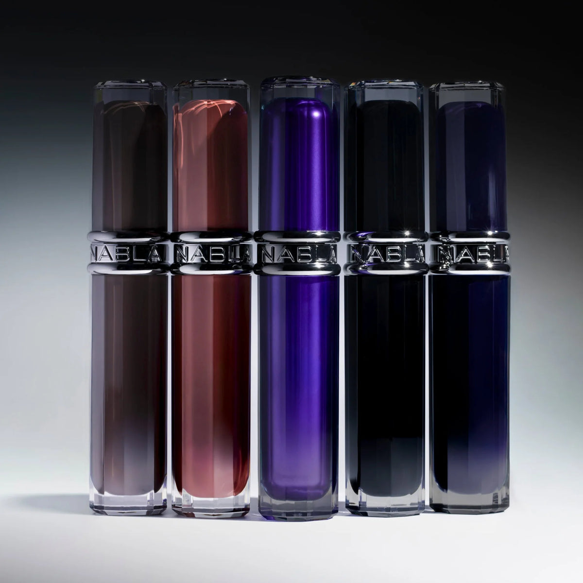 Beyond Bold Mascara - Iris